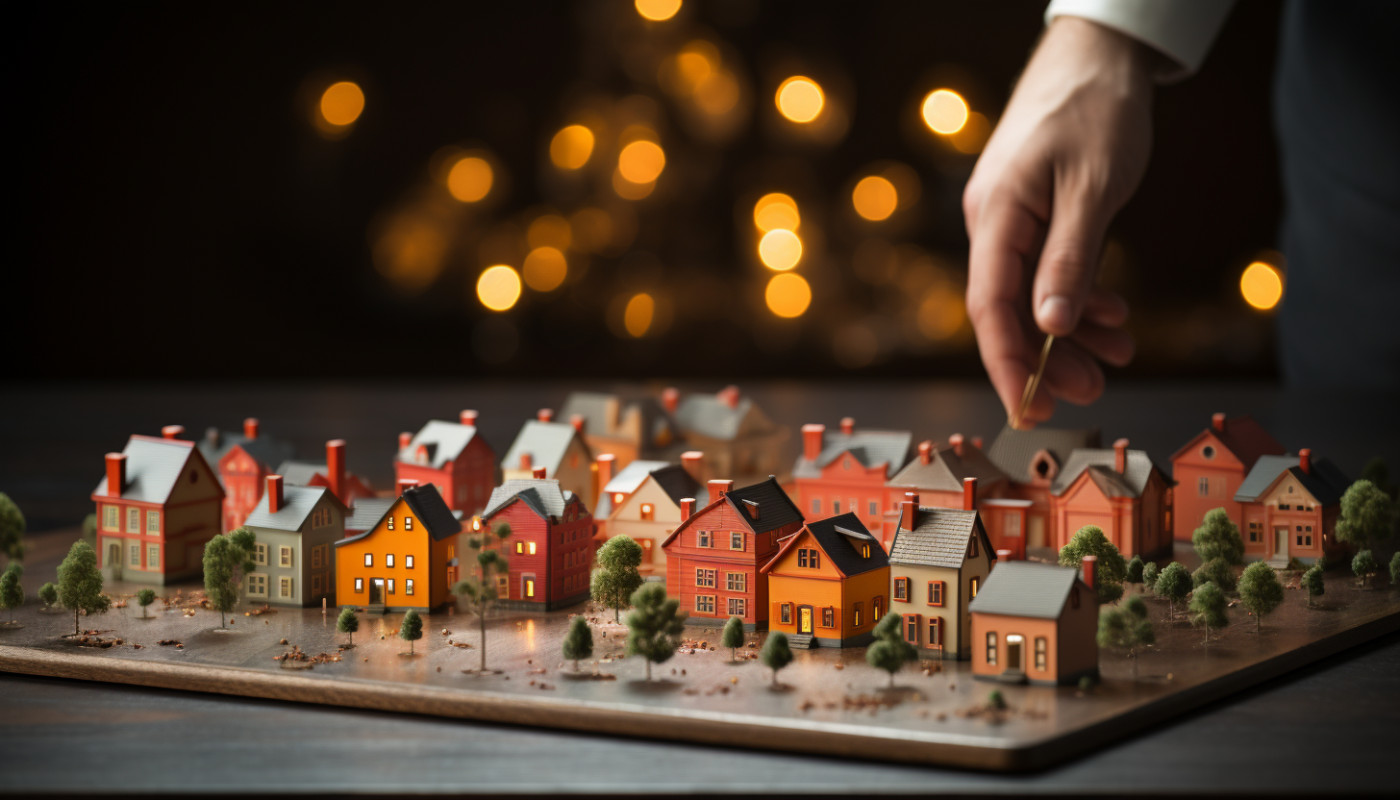 Economie - En quoi une assurance prêt immobilière est nécessaire ?