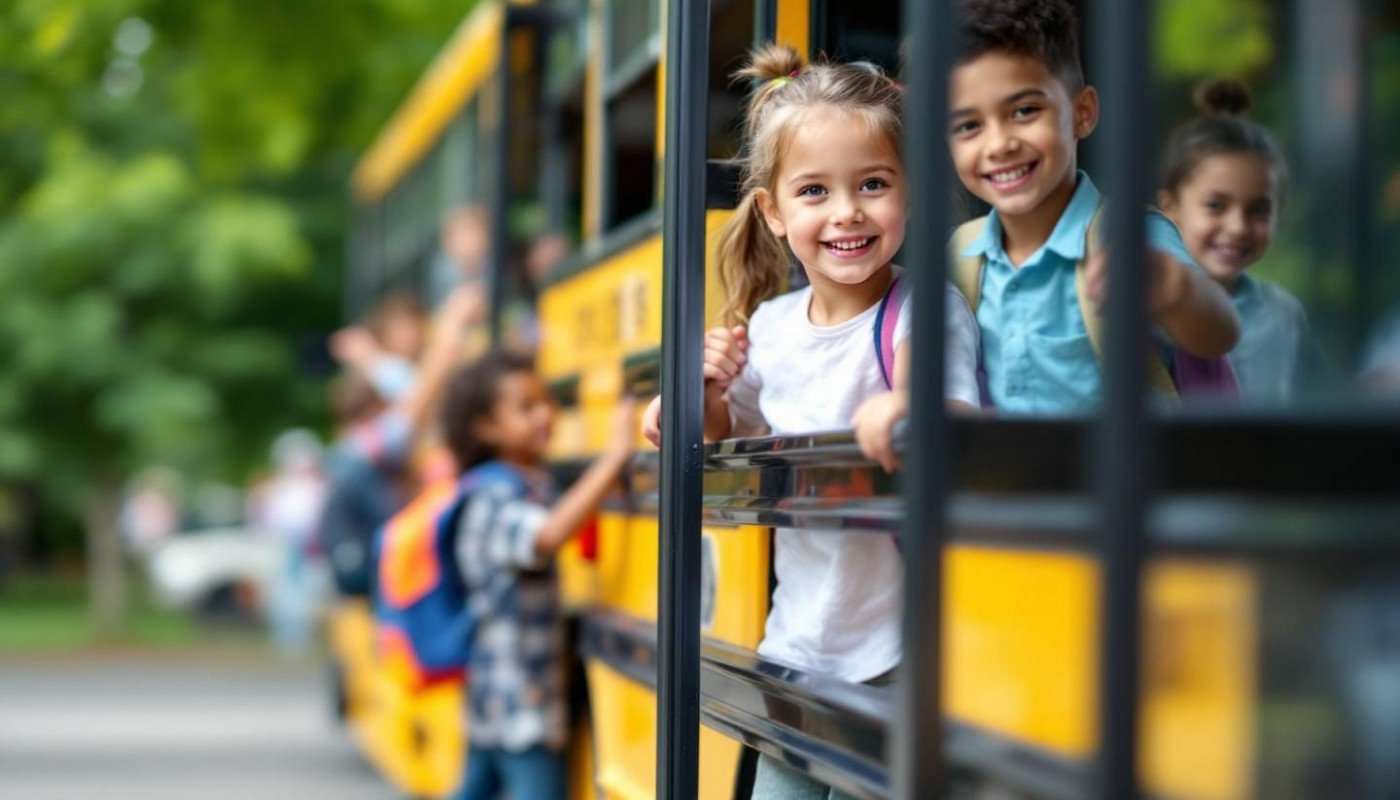 Estimer le coût d'une location bus pour une sortie scolaire