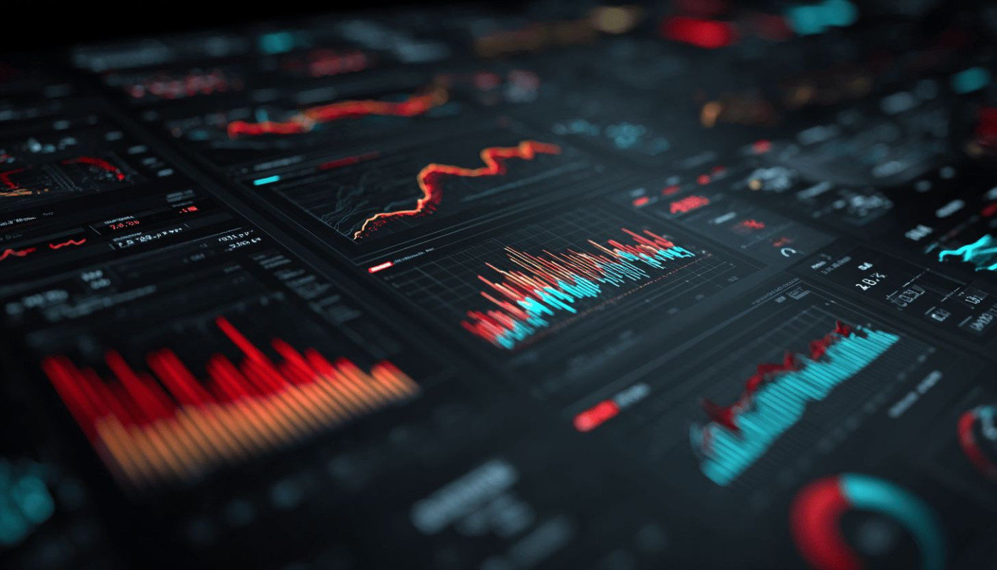 Évolution des méthodes de visualisation des données de 2020 à 2025