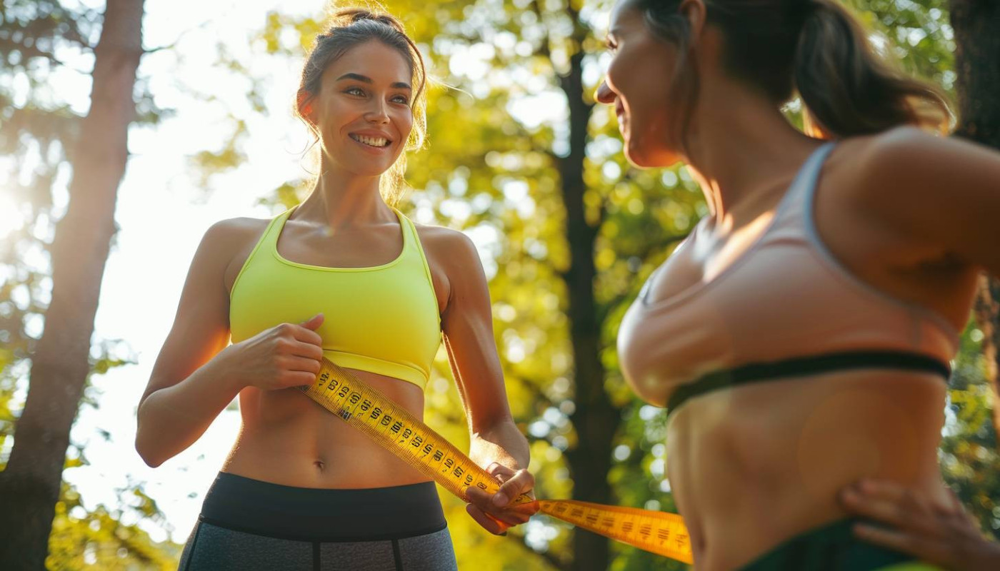 Exploration des traitements sans ordonnance pour la perte de poids rapide