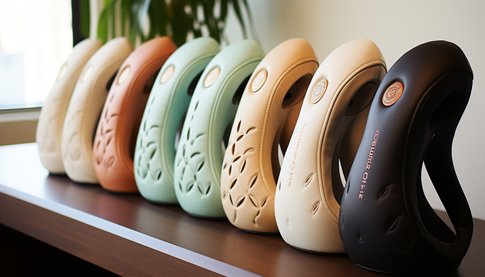 Généralités sur les oreillers ergonomiques