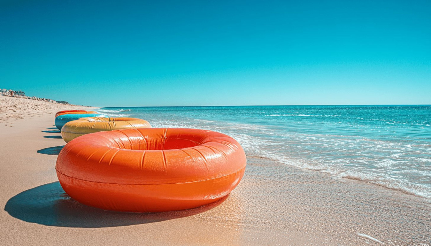 Guide complet pour choisir et utiliser une bouée tractée en sécurité