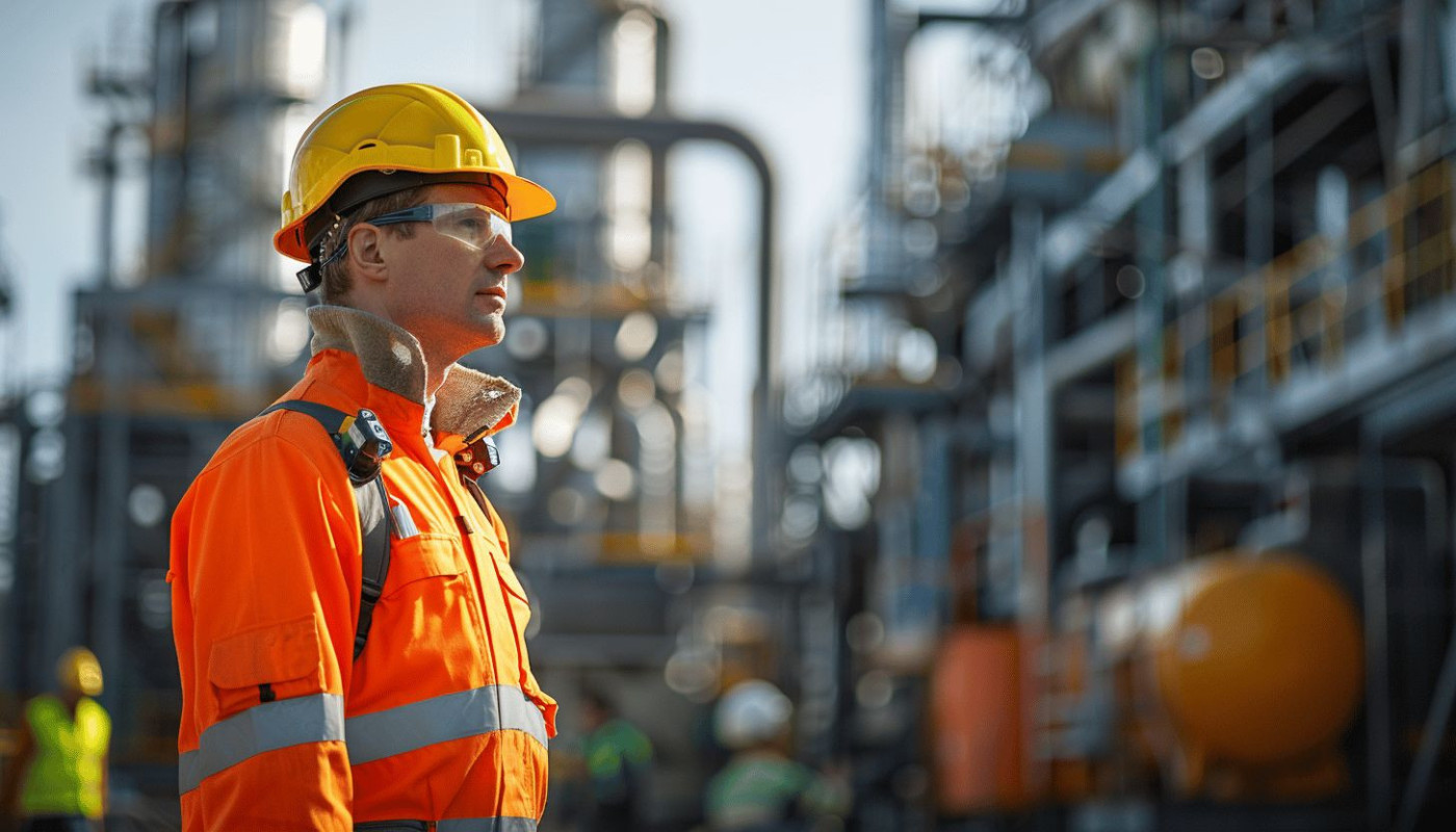 Guide complet sur les meilleures pratiques de sécurité en zones ATEX