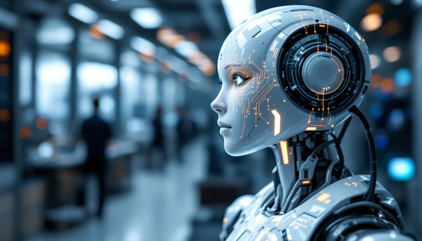 Intelligence artificielle dans la santé mondiale tendances émergentes et impacts