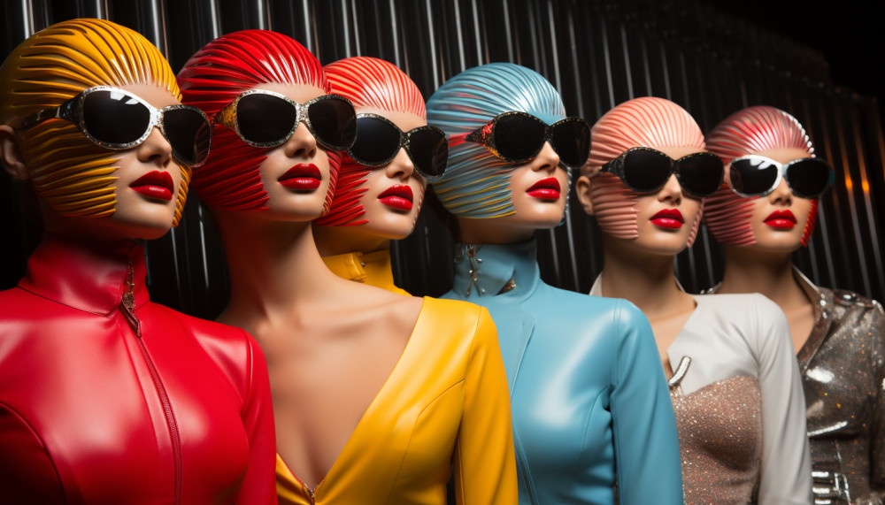 Le buzz insufflé par les masques originaux de Lady Gaga aux MTV VMA 2020