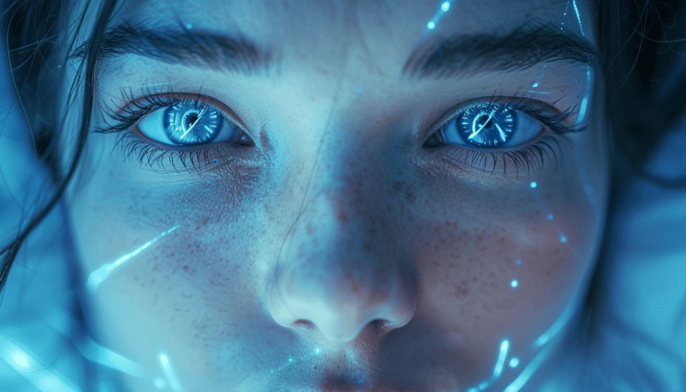 L'effet des écrans sur la santé visuelle stratégies de protection et bonnes pratiques