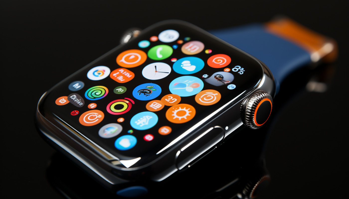Les avantages de l'Apple Watch