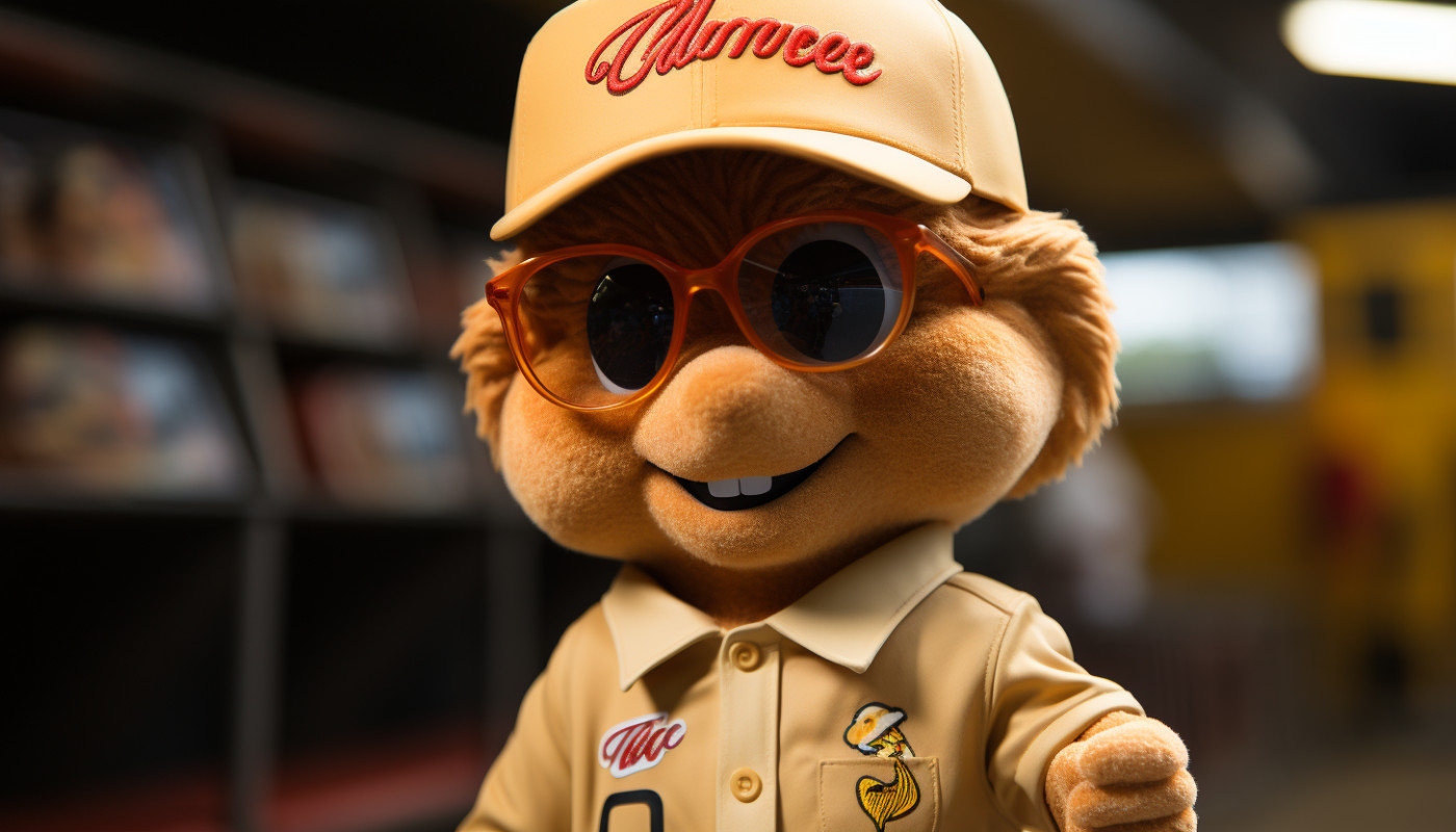Les mascottes de marque les plus célèbres de tous les temps