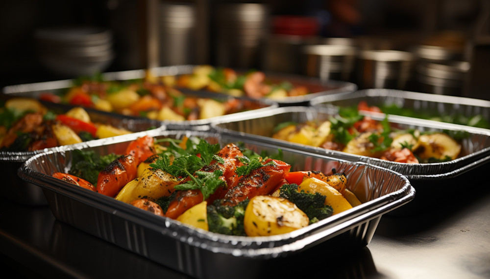 Les nouvelles réformes de la restauration collective