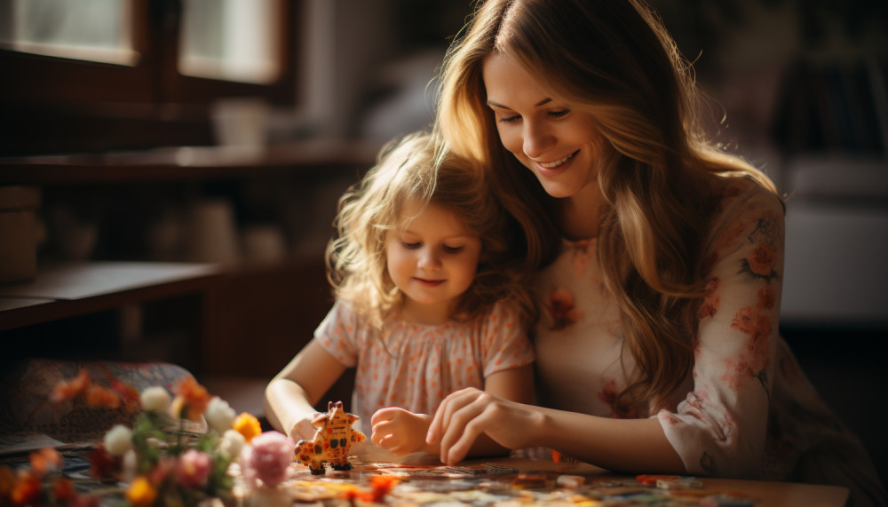 Les privilèges à faire à une nounou en fin de contrat ?