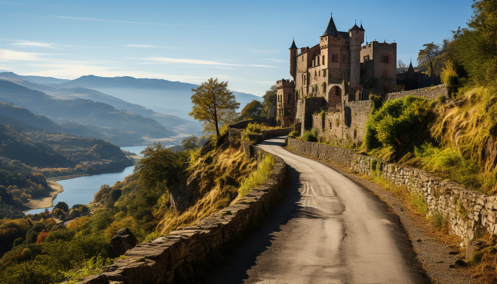 Les sites incontournables dans la région Rhône-Alpes Auvergne