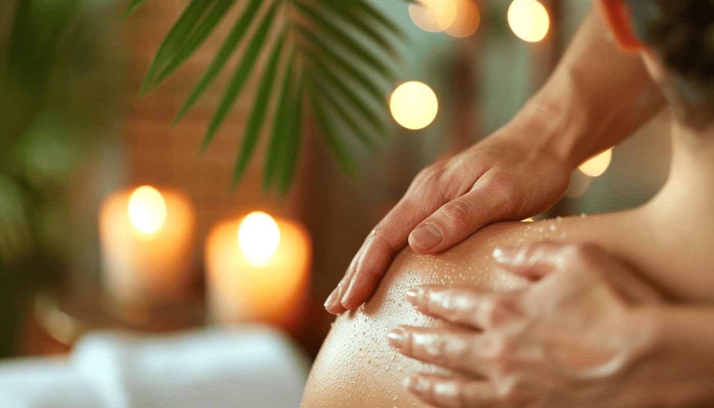 L'importance des massages réguliers pour un mode de vie sain