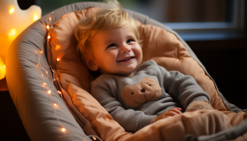 Où trouver le berceau qu’il faut à son bébé ?