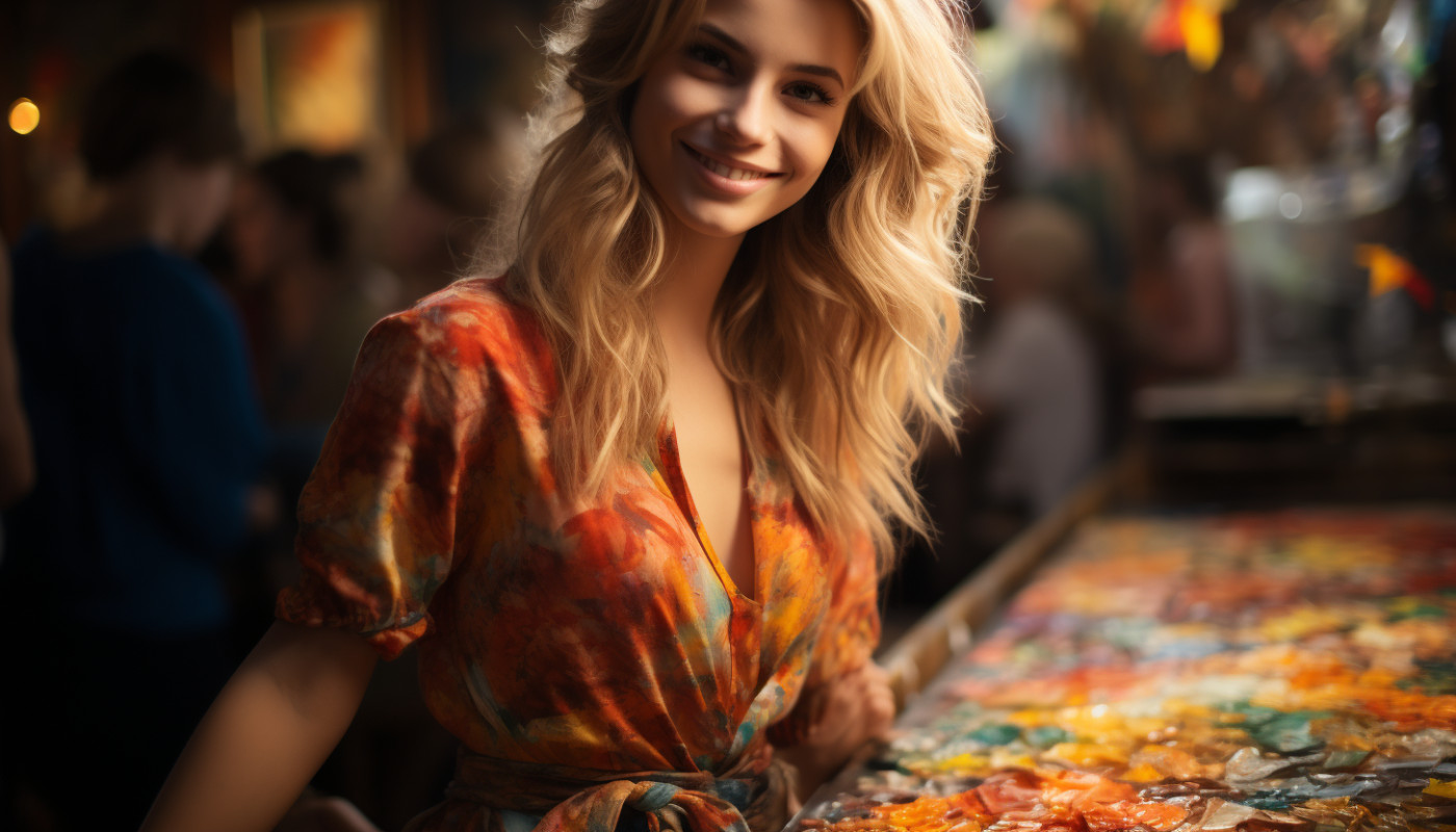 Passionnés de l’Art : comment vivre votre passion en ce temps de pandémie ?