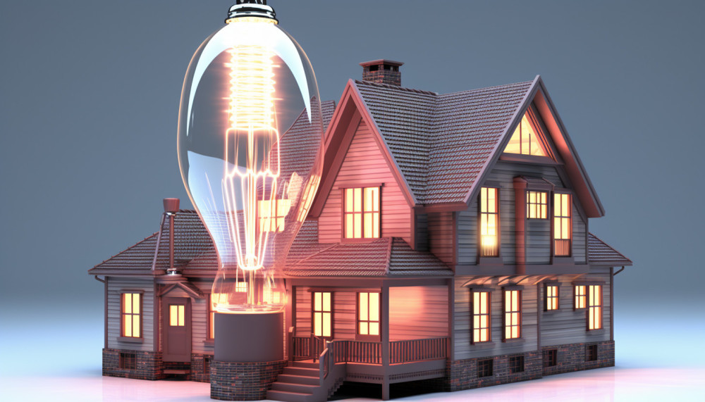 Peinture réflective : une solution pour réduire les factures d'électricité