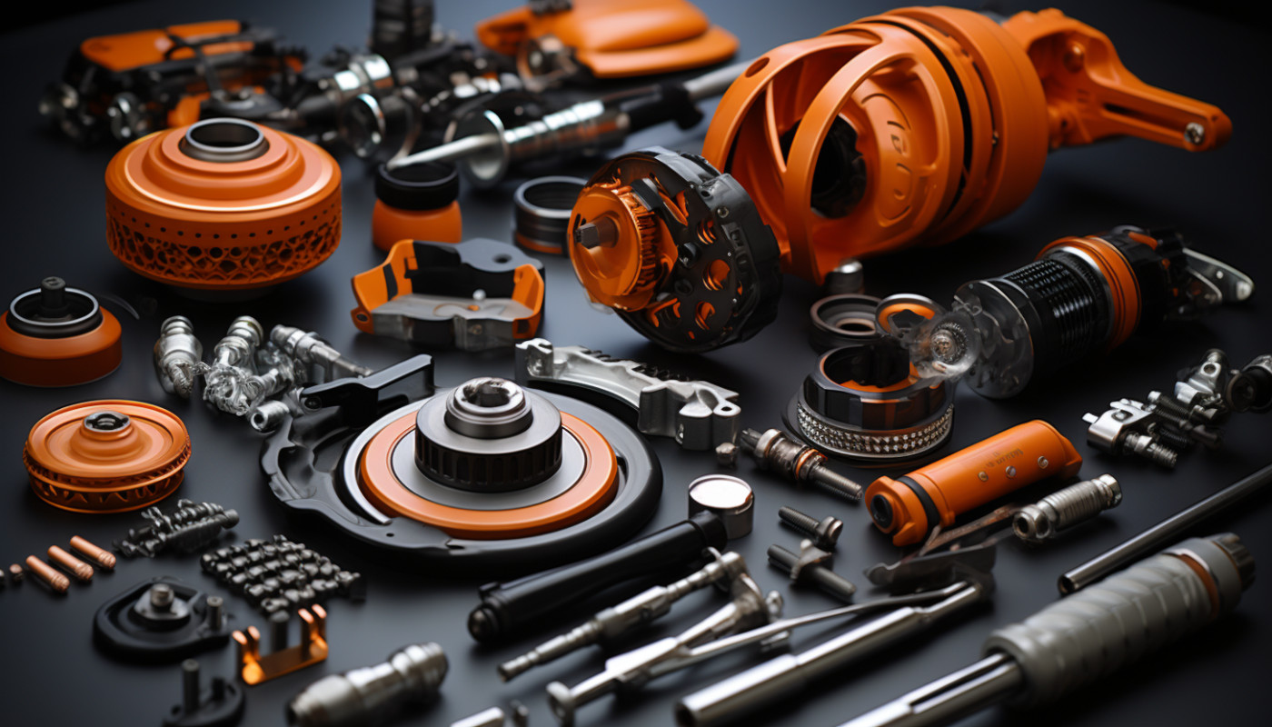 Pièces auto : pourquoi acheter en ligne ?