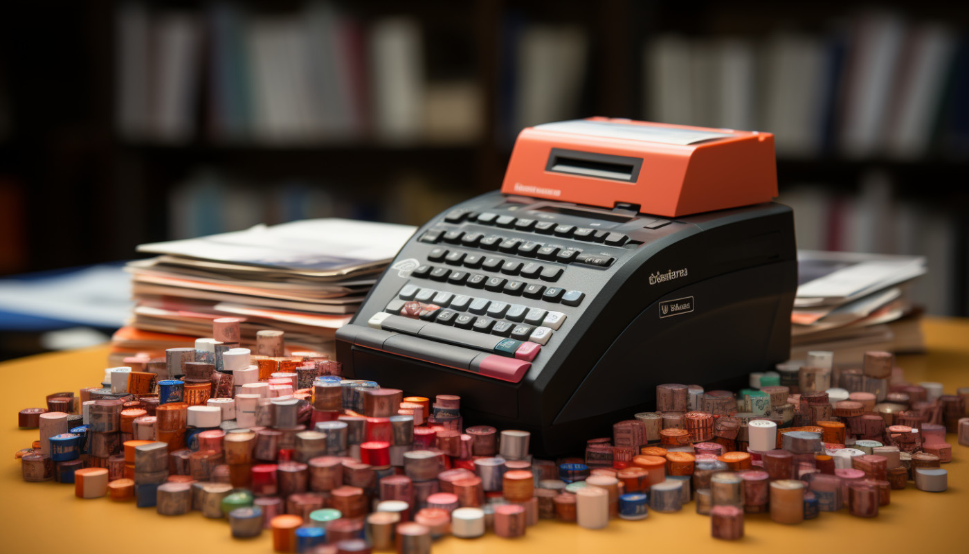 Pourquoi choisir une calculatrice imprimante ?