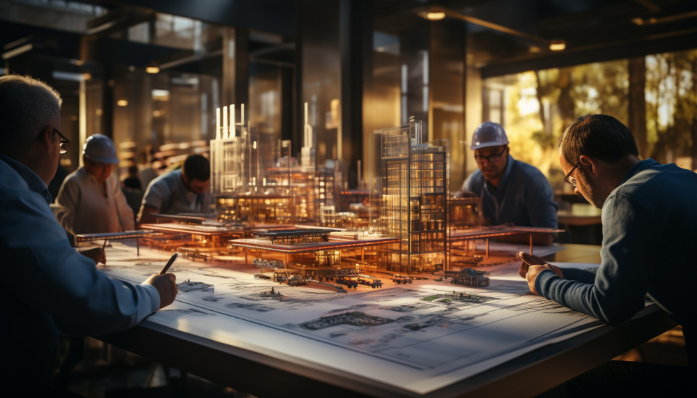 Divers - Pourquoi contacter bon architecte de construction ?