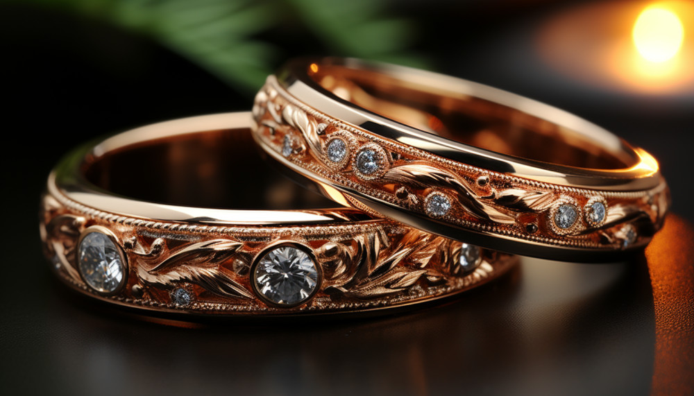 Pourquoi devez-vous graver vos bijoux ?