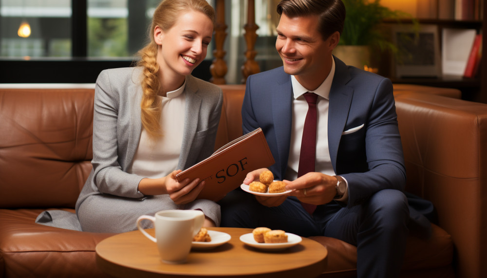 Pourquoi est-ce qu’il faut adopter le groupe SR conseil ?