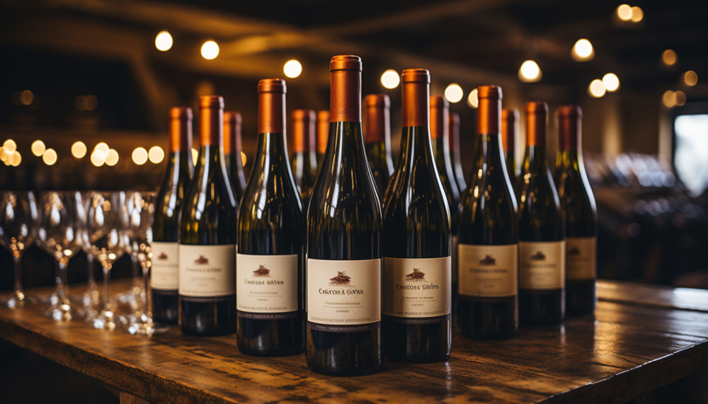 Pourquoi investir dans le vin ?