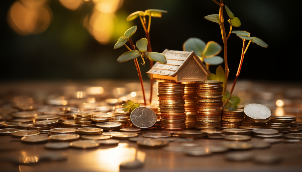 Economie - Pourquoi investir dans l’immobilier?