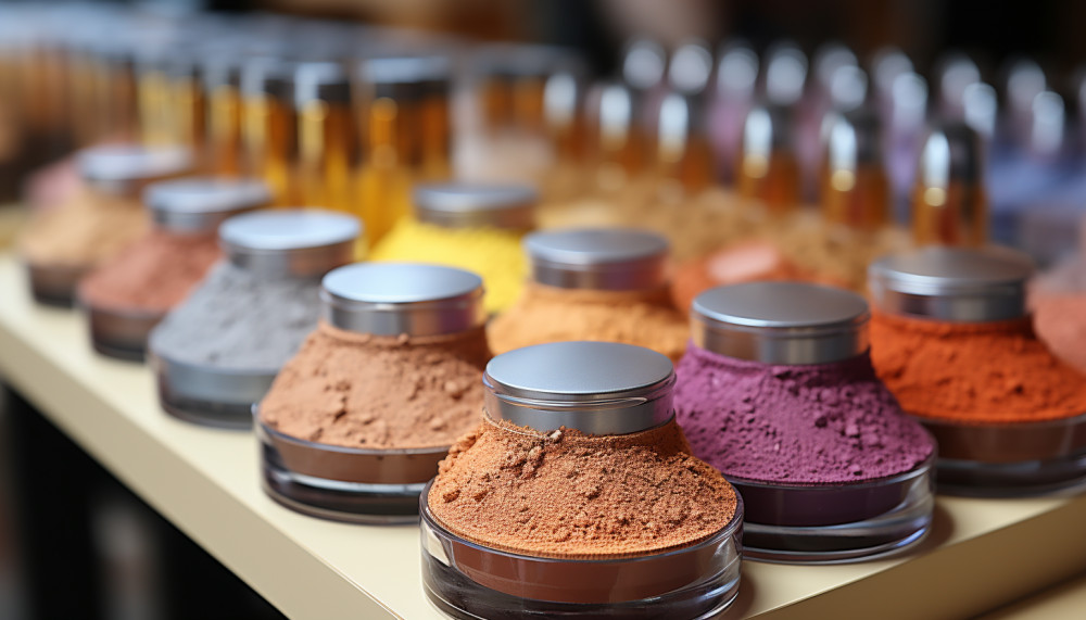 Pourquoi se maquille-t-on ?