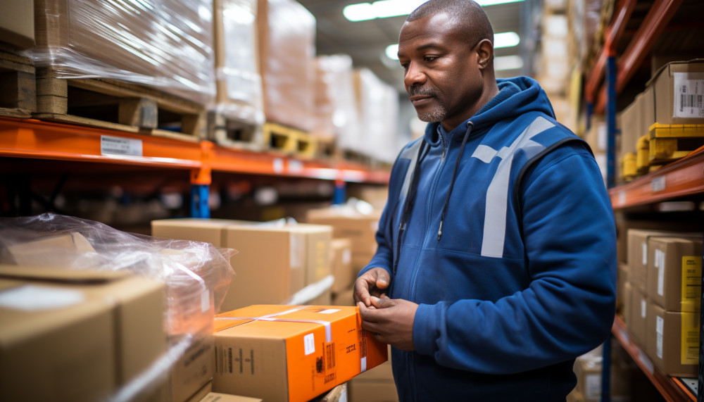 Pourquoi utiliser le WMS pour gérer son stock ?