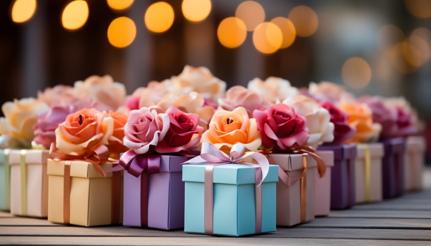 Quel cadeau offrir à quelqu’un qui fête son anniversaire ?