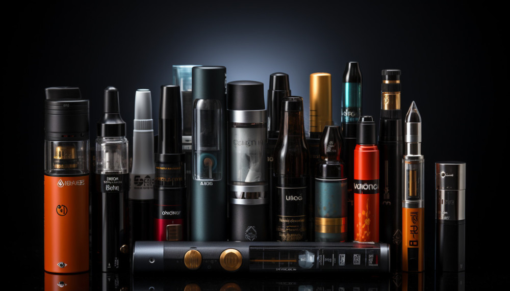 Divers - Quelle cigarette électronique ressemble à une vraie ?