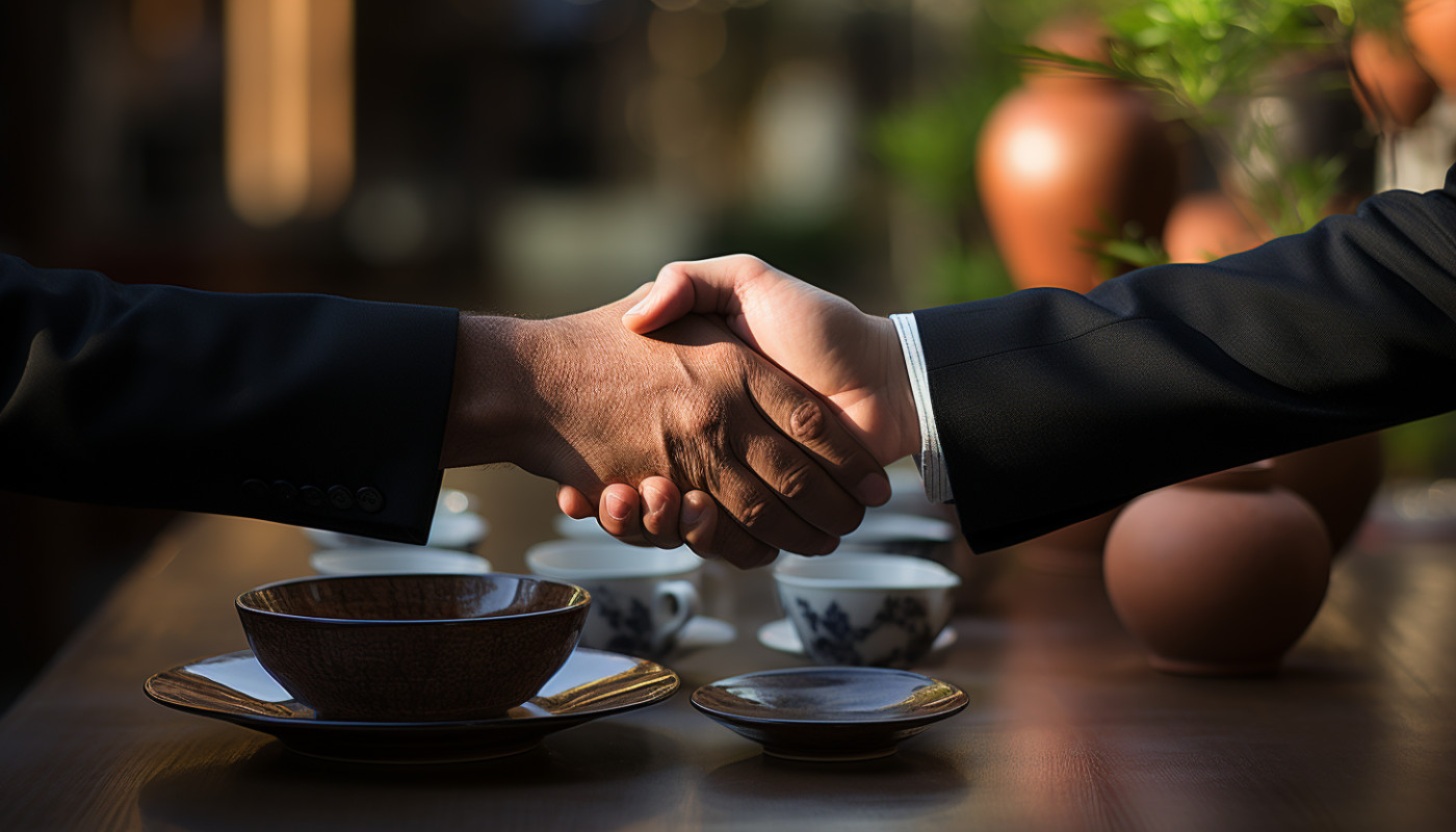 Quelles sont les différentes formalités pour remettre son fonds de commerce ?