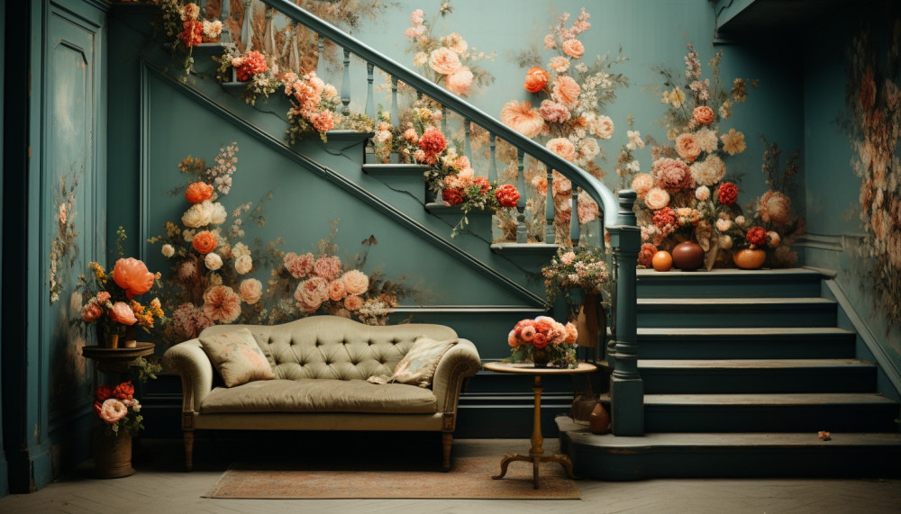 Divers - Quelles sont les étapes pour placer du papier peint ?