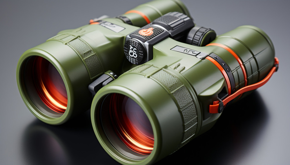 Quelles sont les informations utiles sur les jumelles, surtout étanches ?