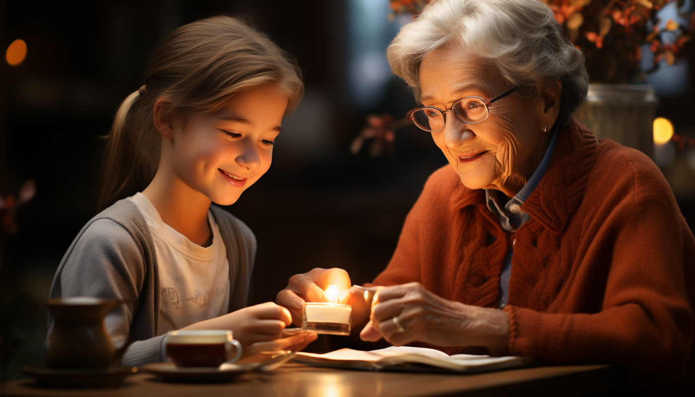 Quelques astuces de grand-mère toujours efficaces