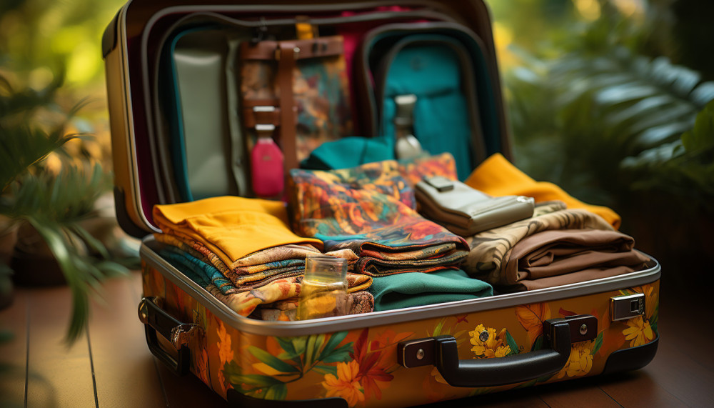 Quelques astuces pour organiser son voyage