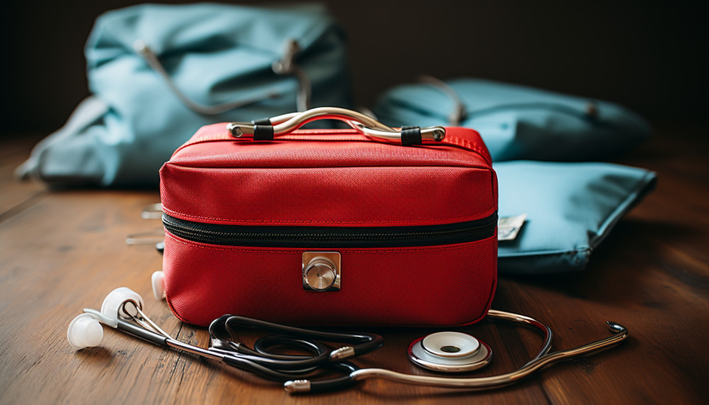 Quelques types d'urgence médicale