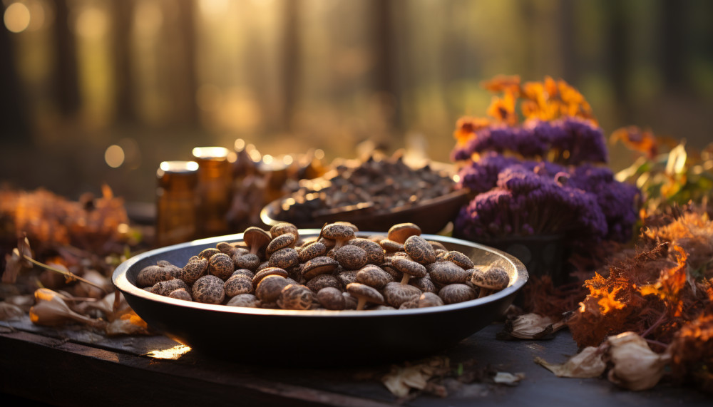 Quels sont les effets sur la santé des truffes magiques ?
