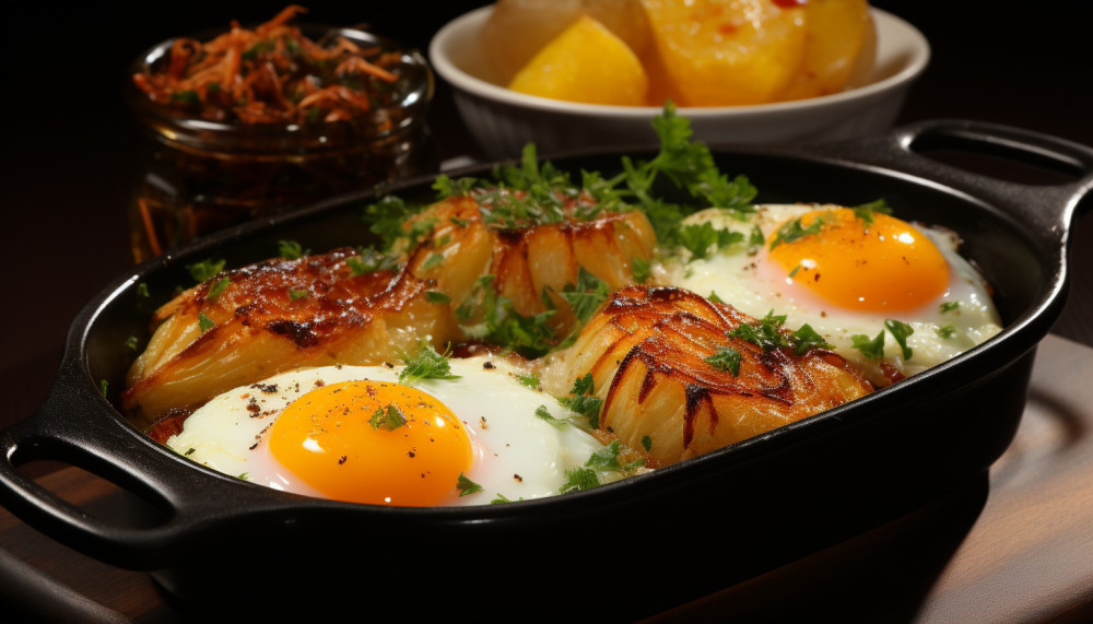 Top 3 des meilleures recettes de cuisine anglaise