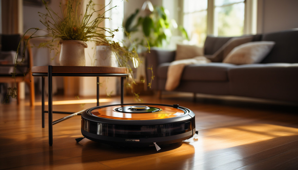 Tout ce que vous devez savoir sur les aspirateurs robots automatiques