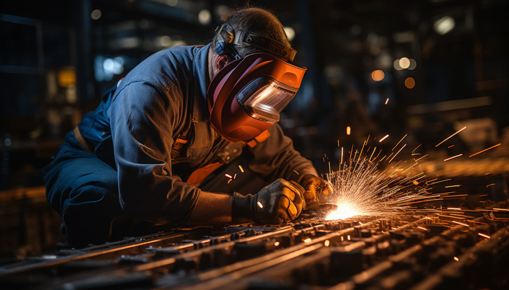 Tout savoir sur une entreprise de soudure