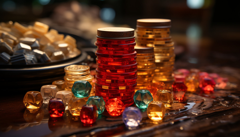 Divers - Tout sur les casinos terrestres et en ligne