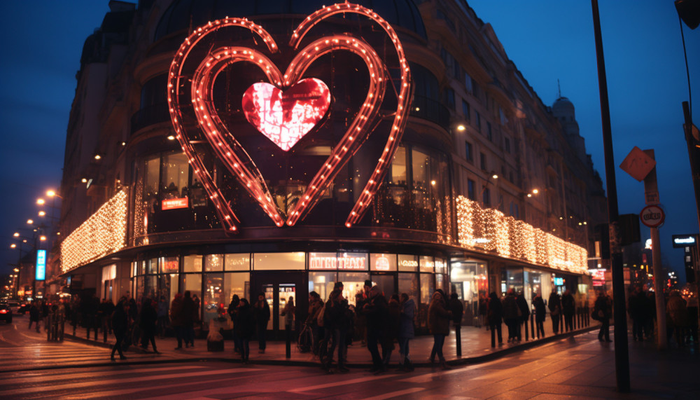 Trouver un Primark à Paris