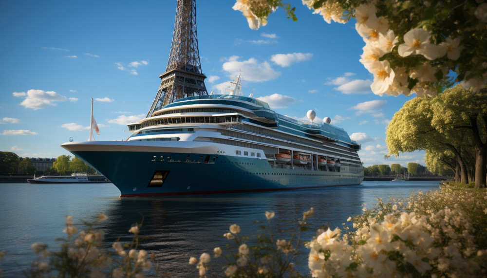 Vacances en France : quelques raisons d’opter pour une croisière